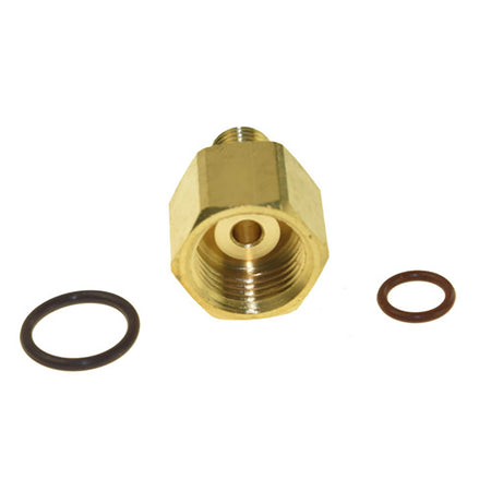 Regitar U.S.A. Marine Fuel Pump RFP004 for Mercury 4.3L Low Pressure Engines