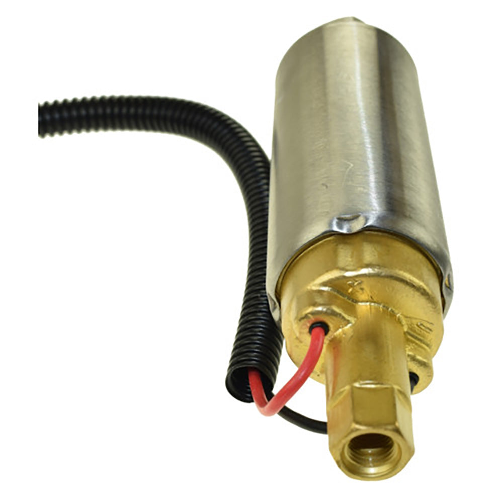 Regitar U.S.A. Marine Fuel Pump RFP004 for Mercury 4.3L Low Pressure Engines
