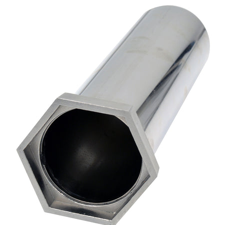 C.E. Smith 70 Series Socket for Screwless Rod Holder Installation, Part Number 53679