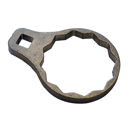 C.E. Smith 70 Series Wrench for Screwless Rod Holder Installation - Part 53697A