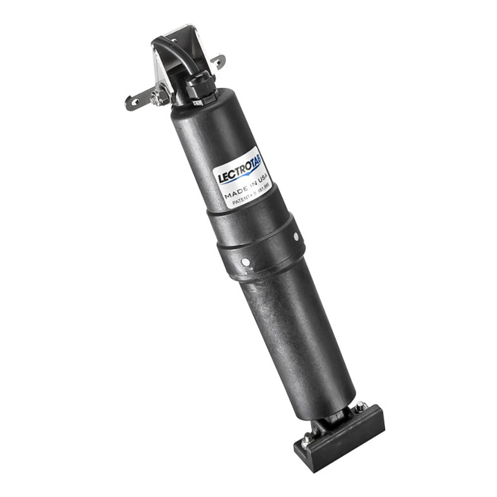 Lectrotab Heavy-Duty 12V Actuator - 6' Cable