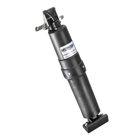 Lectrotab Heavy-Duty 12V Actuator - 6' Cable