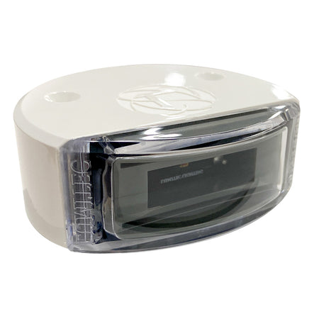 Lumitec Surface Mount Composite Navigation Light - Stern White Part 101868