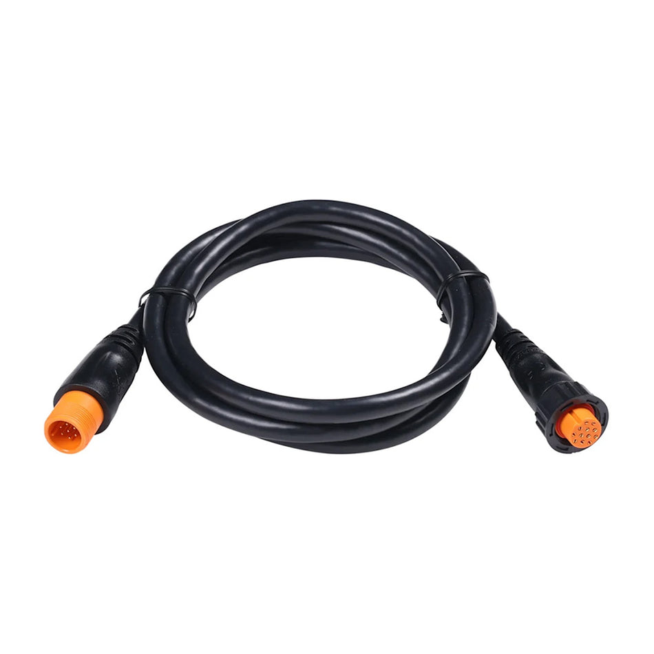 Garmin 12-Pin Transducer Extension Cable Part 010-11617-44