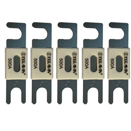 Victron ANL-Fuse 500A/80V (Package of 5)