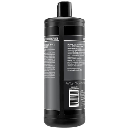 Meguiar's Professional Ultra Finishing Polish - 32oz for Deep Gloss and Swirl-Free Finish