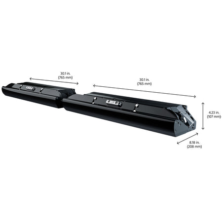 Seakeeper Ride 1500 - Full Kit w/o Keypad
