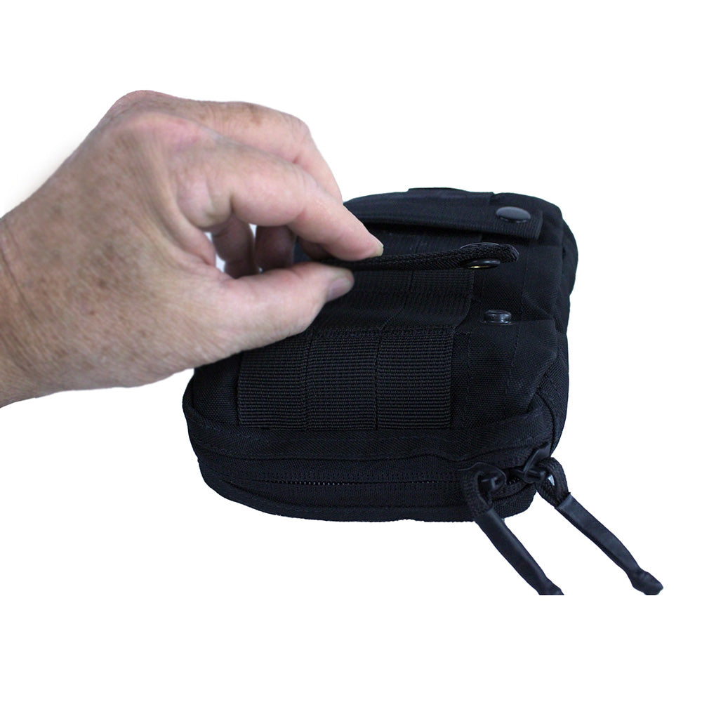 Leland Maximum Inflation Maximus Instant Tire Filling Kit for Motorcycles and Off-Road Vehicles