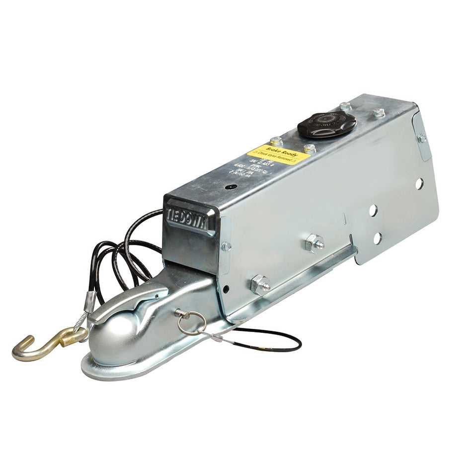 Load Rite Actuator 8.5K Capacity with 2-Inch Ball - Model 6080.77