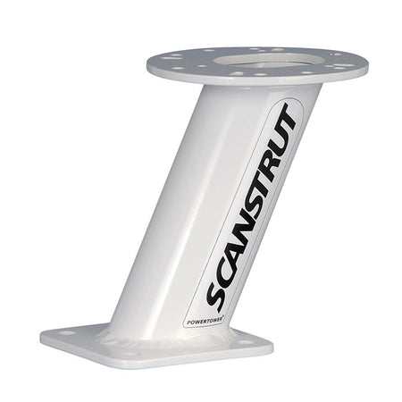 Scanstrut Camera PowerTower - White, 6-inch for FLIR, Raymarine, VEI NVTI Cameras