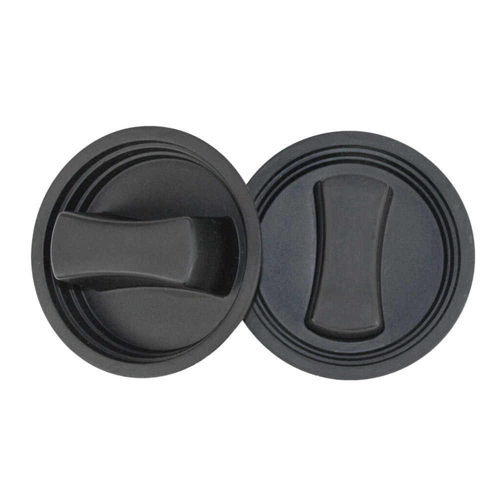 Thetford Marine Titan Press-Fit Sewer Hose End Cap - 2-Pack