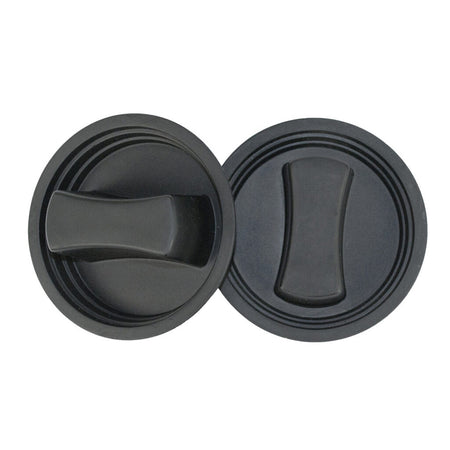 Thetford Marine Titan Press-Fit Sewer Hose End Cap - 2-Pack