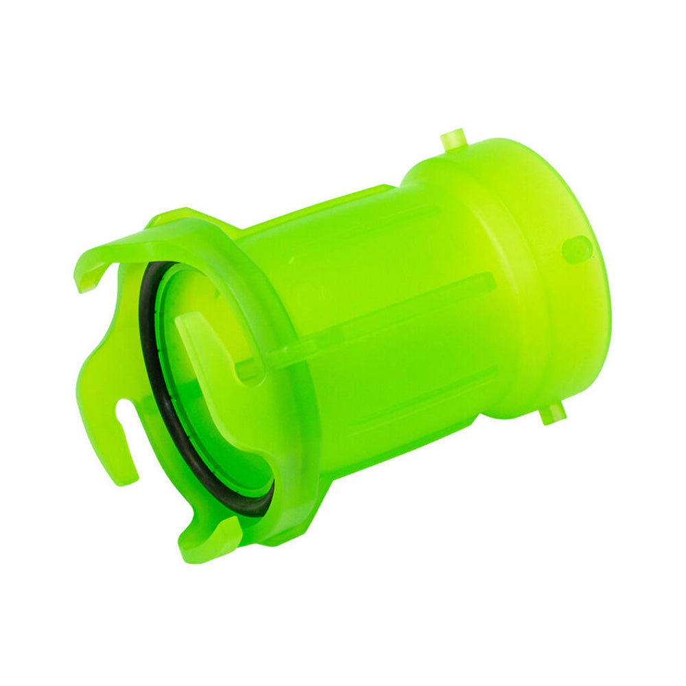 Thetford Marine Titan 5" Straight Sewer Adapter - RV Sewer Extension