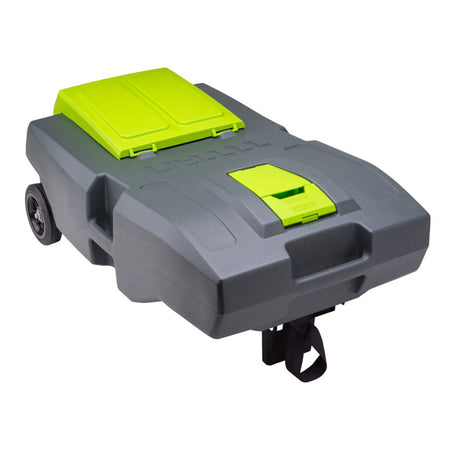 Thetford Marine Titan 27 Gallon Portable Waste Tank with Ladder Hook