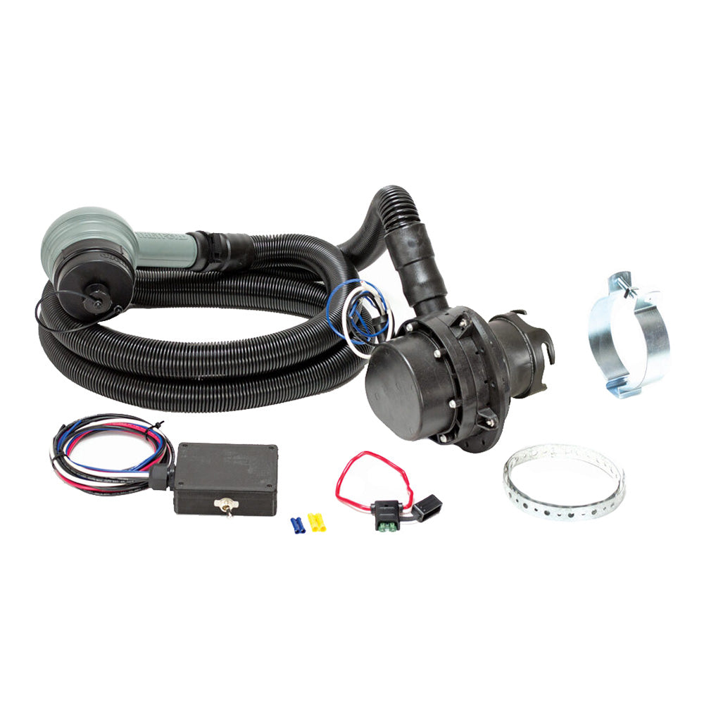 Thetford Marine Sani-Con Turbo 400S Permanent Macerating Waste Water Evacuation System