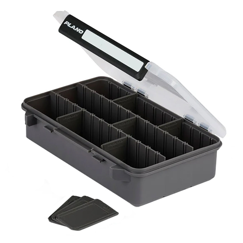 Plano P000265 StowAway 3600 Deep Stow – Adjustable Rod and Tackle Storage Box