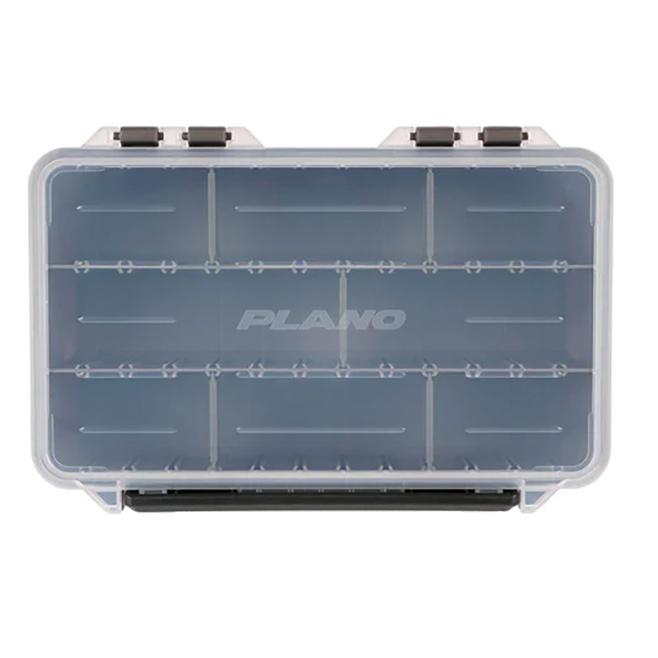 Plano P000265 StowAway 3600 Deep Stow – Adjustable Rod and Tackle Storage Box