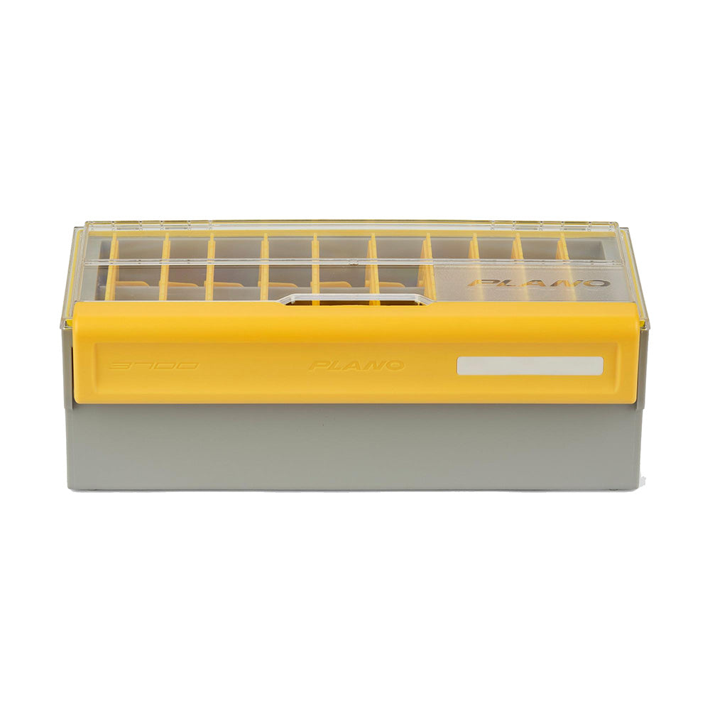 Plano EDGE Short Hang Box P000287 * Waterproof Tackle Storage for Shorter Crankbaits