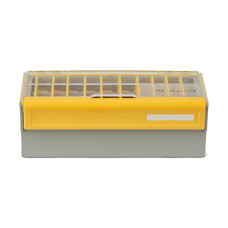 Plano EDGE Short Hang Box P000287 * Waterproof Tackle Storage for Shorter Crankbaits