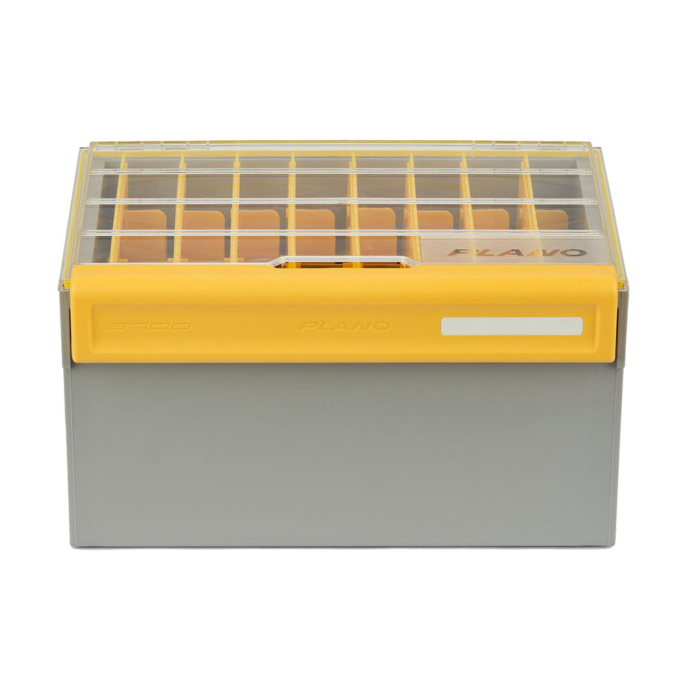 Plano EDGE Deep Hang Box P000288 * Durable Waterproof Tackle Storage for Long Crankbaits