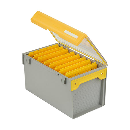 Plano EDGE Deep Hang Box P000288 * Durable Waterproof Tackle Storage for Long Crankbaits