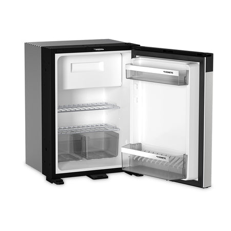 Dometic NRX 35S Compressor Refrigerator - 35L Matte Stainless Steel