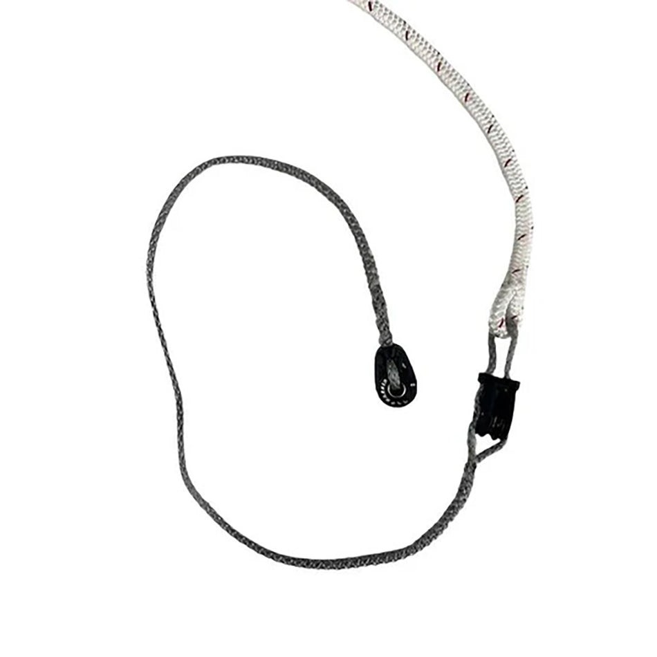Rupp Marine Dredge Retrieval Rope with Pulleys, Part Number MI-0070