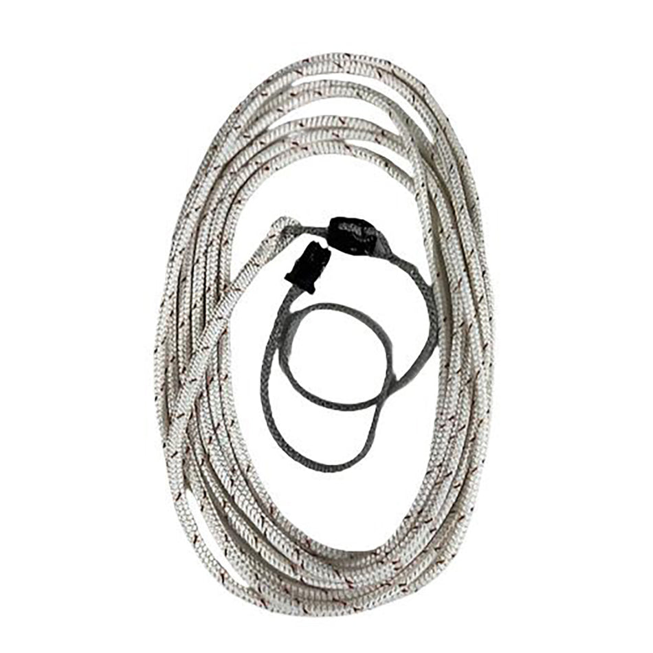 Rupp Marine Dredge Retrieval Rope with Pulleys, Part Number MI-0070