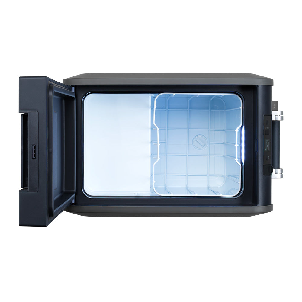 Dometic CFX5 25 Ice-Free Electric Cooler - Compact 25L Portable Cooler for SUV and Travel