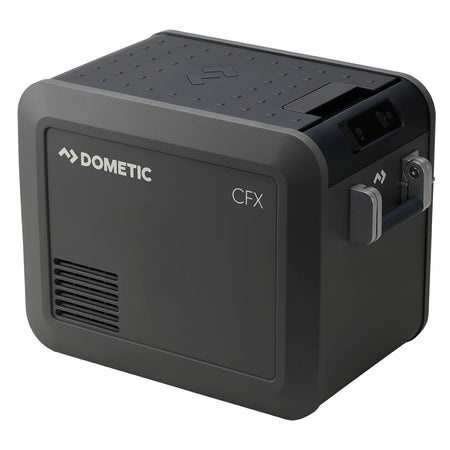 Dometic CFX5 25 Ice-Free Electric Cooler - Compact 25L Portable Cooler for SUV and Travel