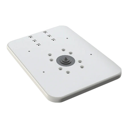 Seaview Starlink Performance Gen 3 Modular Top Plate for Mounts Ending in M1 & M2 - White