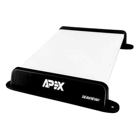 Seaview APEX Surface Mount for Starlink Mini - Black, Model APXMDMBLK