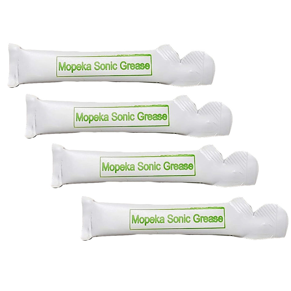 Mopeka Sonic Grease Single Use Packet *4-Pack