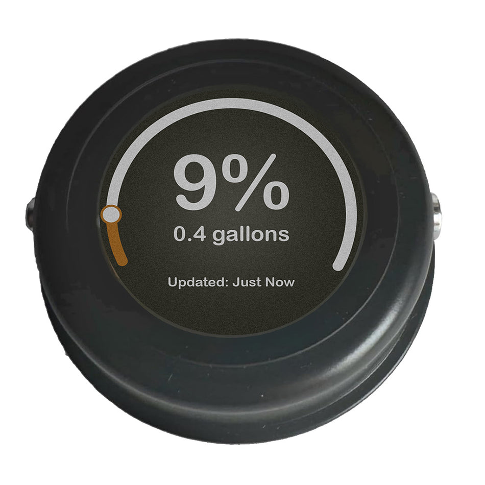 Mopeka LCD Wireless Display for Pro Check, Universal, PRO200, Pro Plus