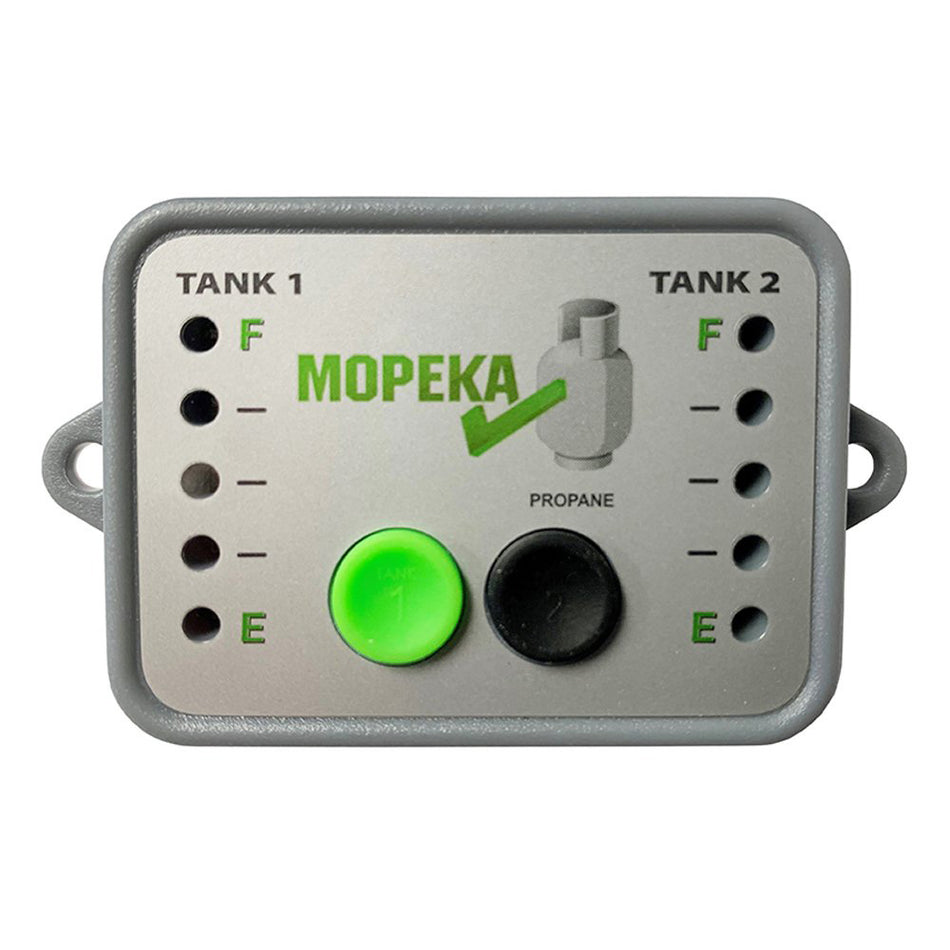 Mopeka M1001207 LED Wireless Display for Pro & Universal Sensors