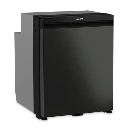 Dometic NRX 80C Compressor Refrigerator - 80L Dark Silver