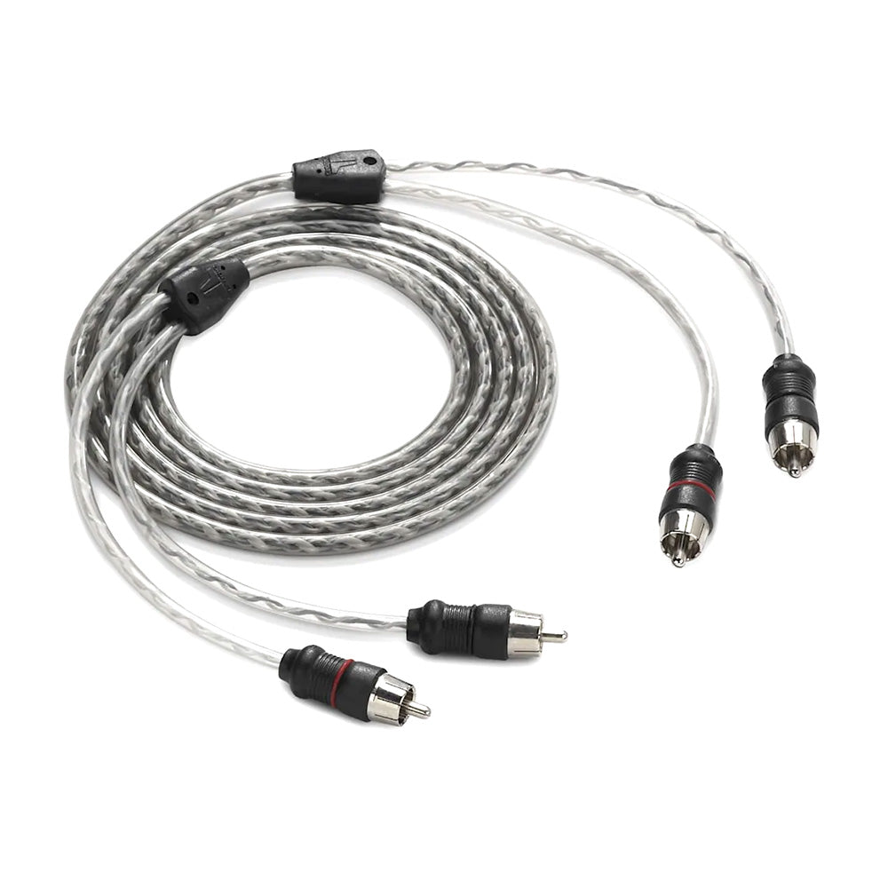 JL Audio Core Audio Interconnect 2-Channel - 6 ft by JL Audio (Part 010-13464-00)