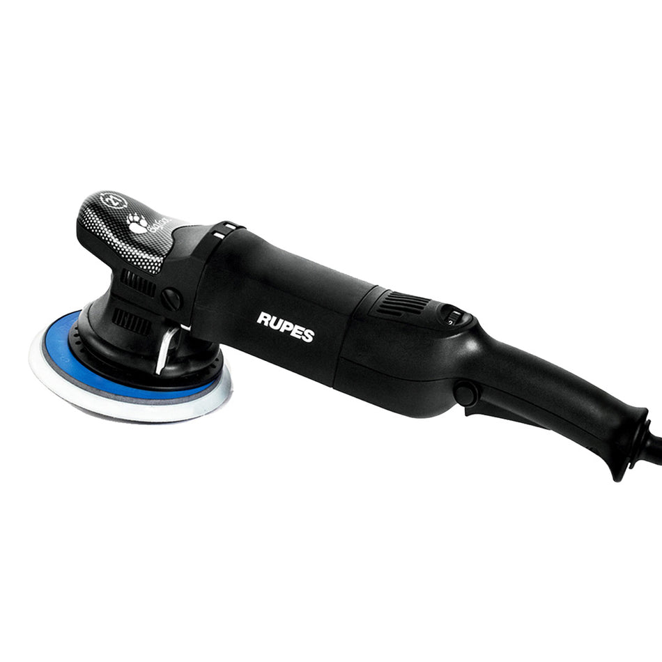 RUPES LHR 21ES Bigfoot Random Orbital Polisher (Tool Only)