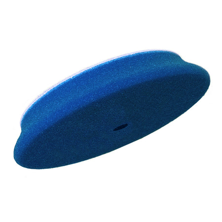 RUPES D-A Coarse Foam Pad 80/100mm - Blue for Dual-Action Polishers