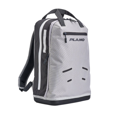 Plano Weekend Tackle Backpack Coast P000283 * Waterproof Fishing Gear Bag with Multiple Storage Options