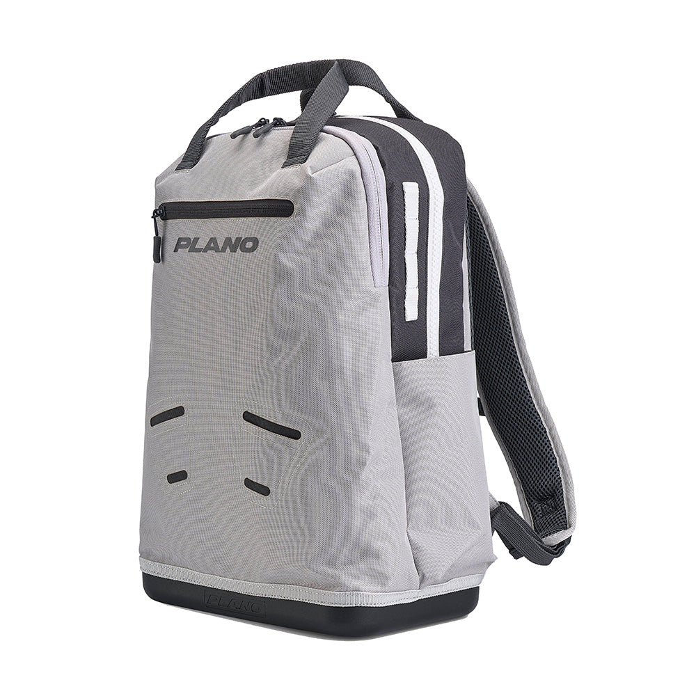 Plano Weekend Tackle Backpack Coast P000283 * Waterproof Fishing Gear Bag with Multiple Storage Options