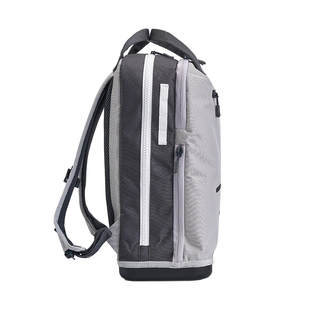 Plano Weekend Tackle Backpack Coast P000283 * Waterproof Fishing Gear Bag with Multiple Storage Options
