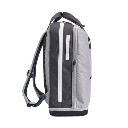 Plano Weekend Tackle Backpack Coast P000283 * Waterproof Fishing Gear Bag with Multiple Storage Options
