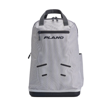 Plano Weekend Tackle Backpack Coast P000283 * Waterproof Fishing Gear Bag with Multiple Storage Options