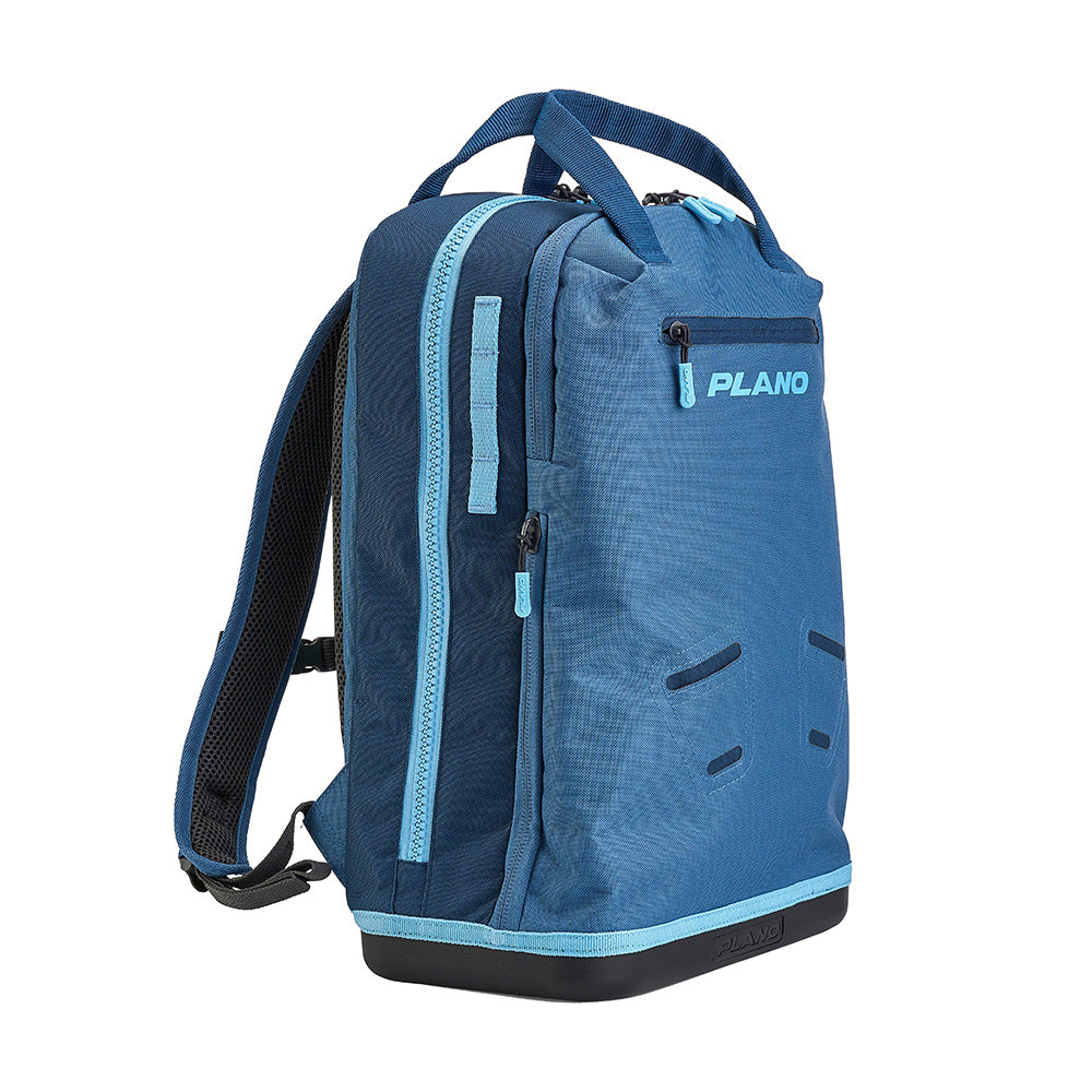 Plano Weekend Tackle Backpack - Wave for Fishing & Outdoor Adventures