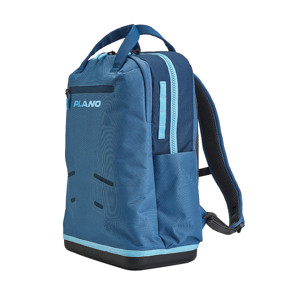 Plano Weekend Tackle Backpack - Wave for Fishing & Outdoor Adventures