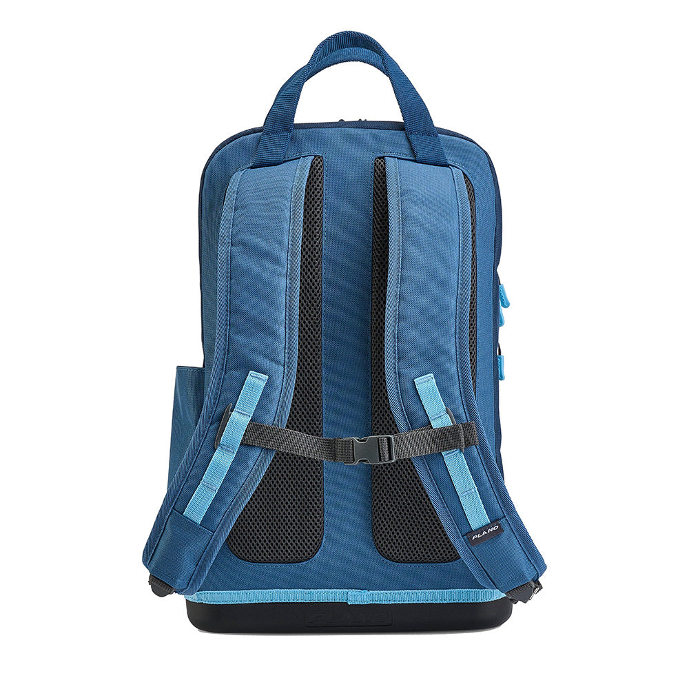 Plano Weekend Tackle Backpack - Wave for Fishing & Outdoor Adventures
