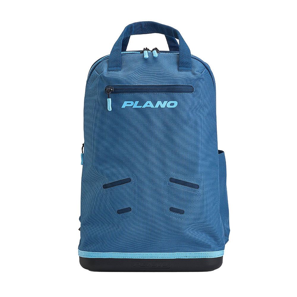 Plano Weekend Tackle Backpack - Wave for Fishing & Outdoor Adventures