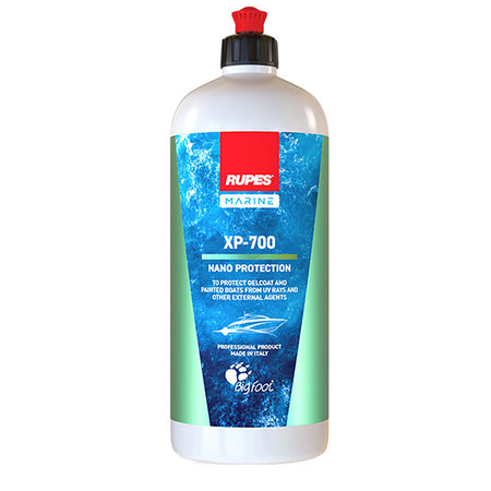 RUPES Marine XP-700 Nano Protection 33.8oz - Ultimate Marine Surface Sealant