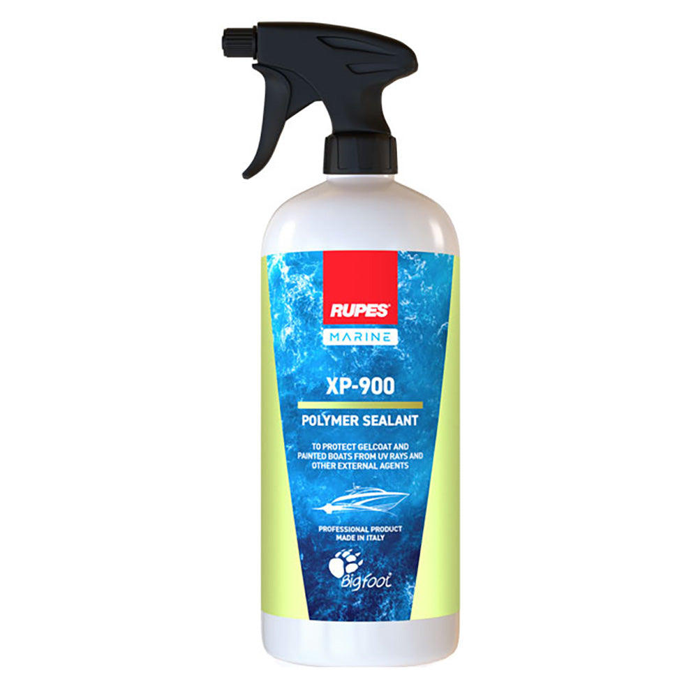 RUPES Marine XP-900 Polymer Spray Sealant - 16oz for Up to 3 Months Protection